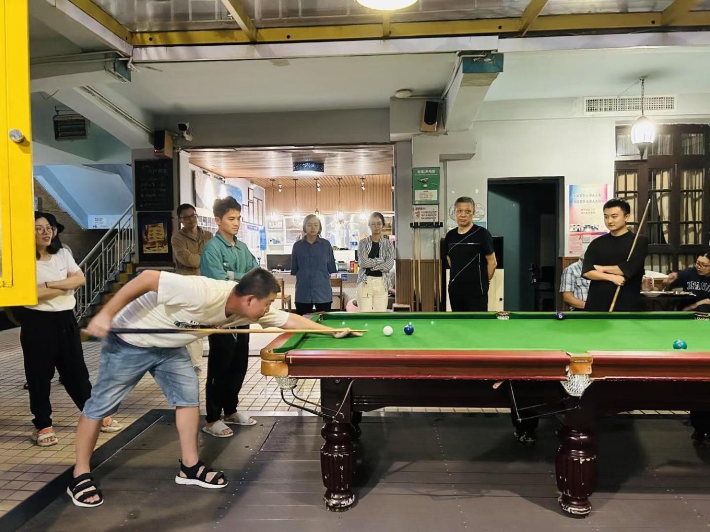The Cloudland International Youth Hostel Close To The City Center,10 Min Walks To The Subway, Close To The Night Market, Old Street, Green Lake, English-Speaking Service, Free Activity Convenient Payment And Visa Cards Are Accepted Kunming Exterior foto