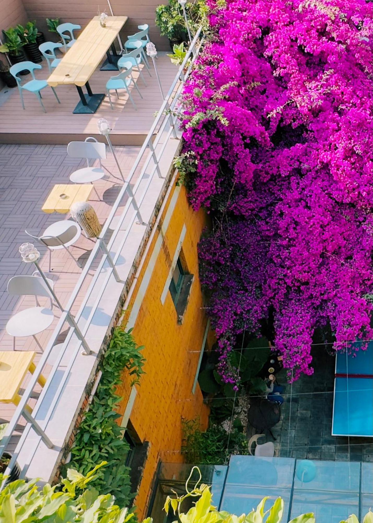 The Cloudland International Youth Hostel Close To The City Center,10 Min Walks To The Subway, Close To The Night Market, Old Street, Green Lake, English-Speaking Service, Free Activity Convenient Payment And Visa Cards Are Accepted Kunming Exterior foto