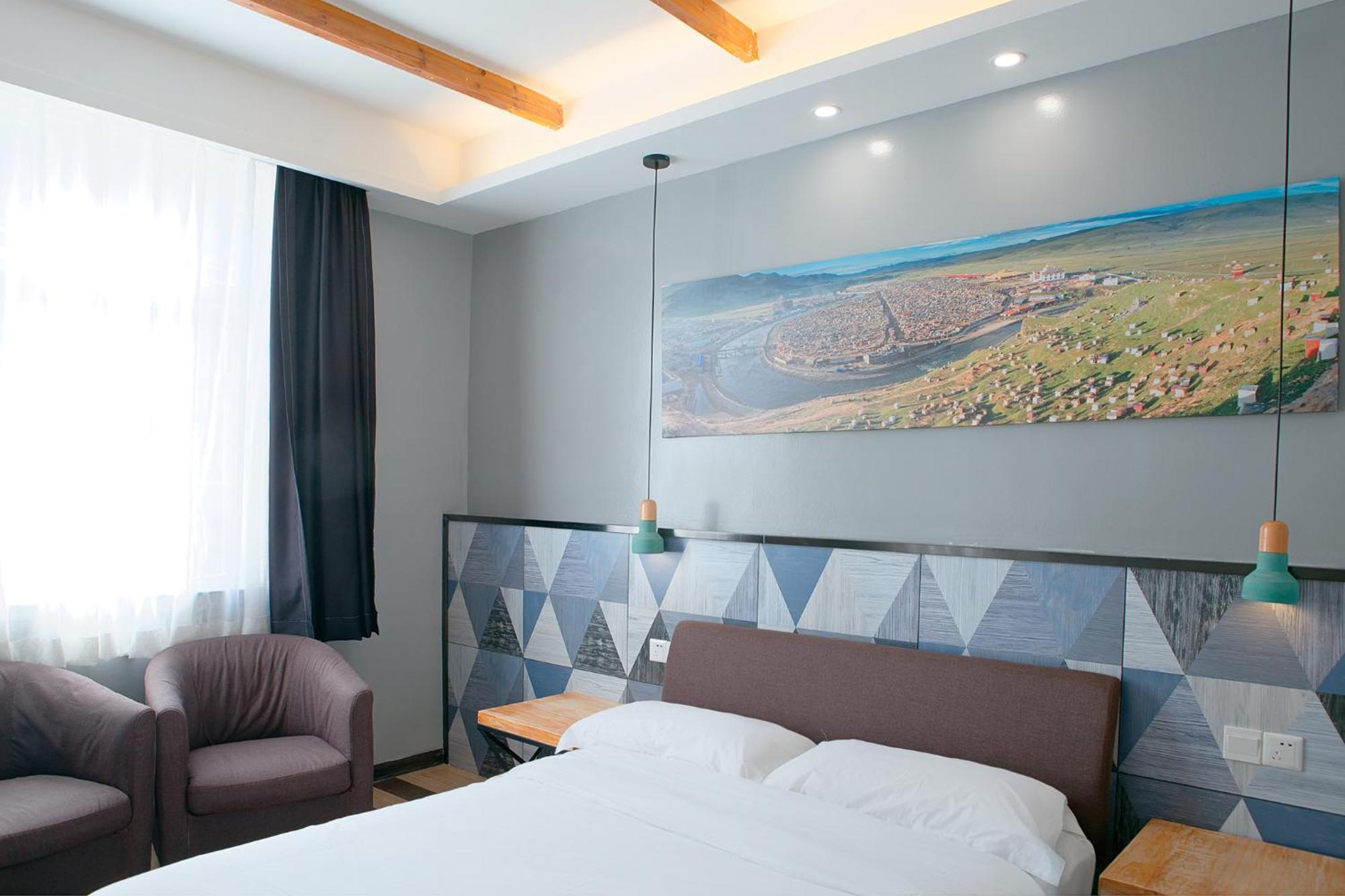 The Cloudland International Youth Hostel Close To The City Center,10 Min Walks To The Subway, Close To The Night Market, Old Street, Green Lake, English-Speaking Service, Free Activity Convenient Payment And Visa Cards Are Accepted Kunming Exterior foto