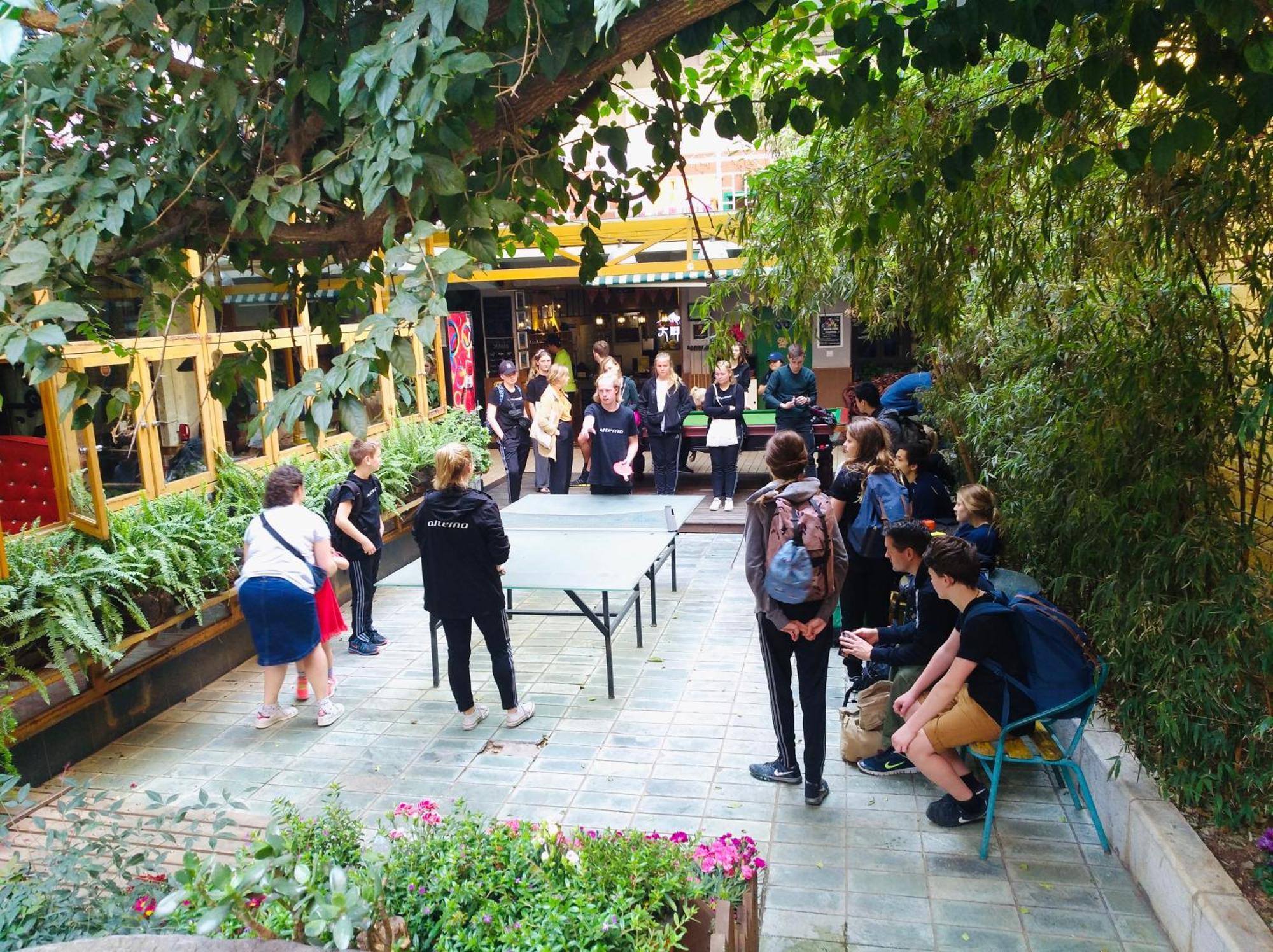 The Cloudland International Youth Hostel Close To The City Center,10 Min Walks To The Subway, Close To The Night Market, Old Street, Green Lake, English-Speaking Service, Free Activity Convenient Payment And Visa Cards Are Accepted Kunming Exterior foto